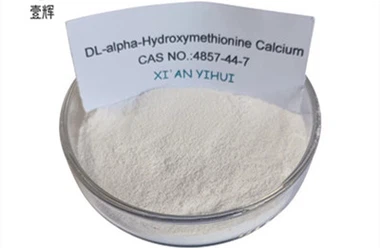 DL-Alpha-Hydroxymethionine Kalċju